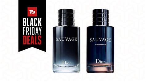 sauvage dior men black friday|sauvage fragrance.